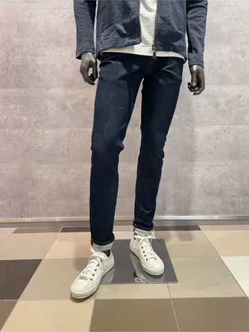 JOSEPH ABBOUD 東　 コーディネート画像