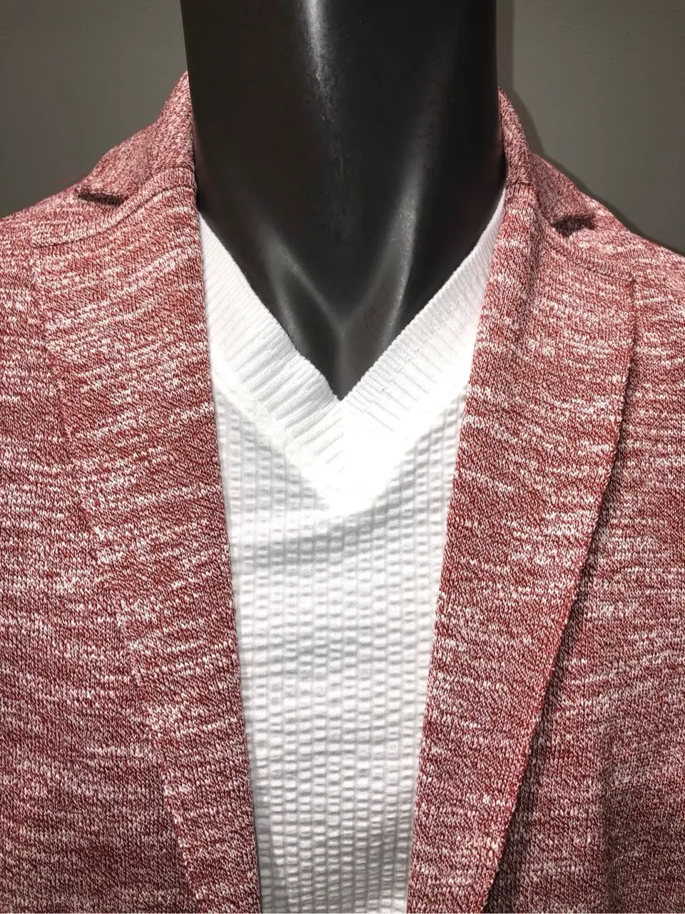 JOSEPH ABBOUD 川田 コーディネート画像