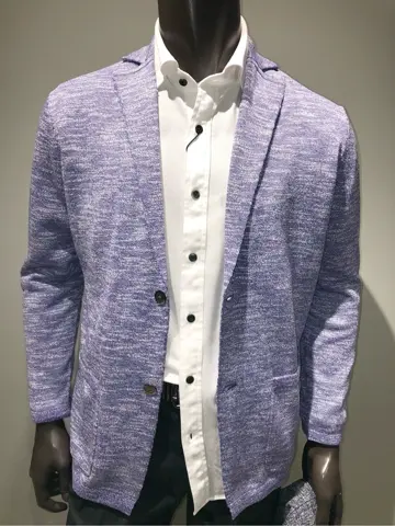 JOSEPH ABBOUD 川田 コーディネート画像