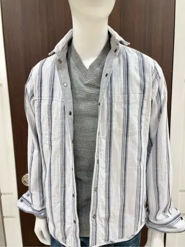 JOSEPH ABBOUD 松山 コーディネート画像