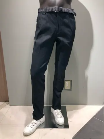 JOSEPH ABBOUD 川田 コーディネート画像