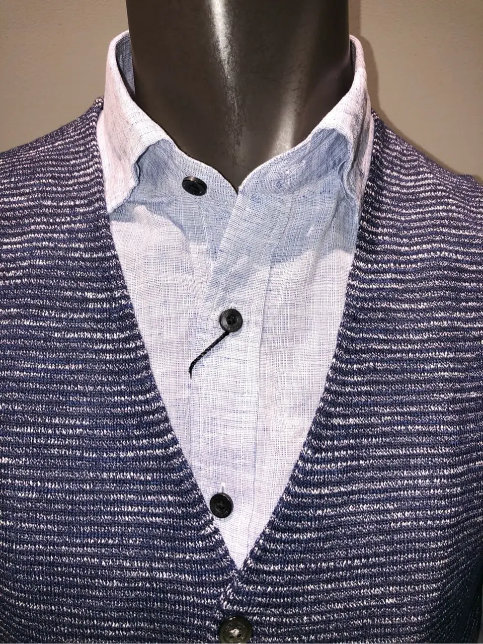 JOSEPH ABBOUD 川田 コーディネート画像