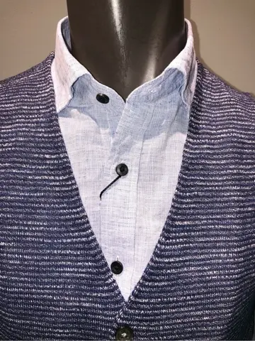 JOSEPH ABBOUD 川田 コーディネート画像