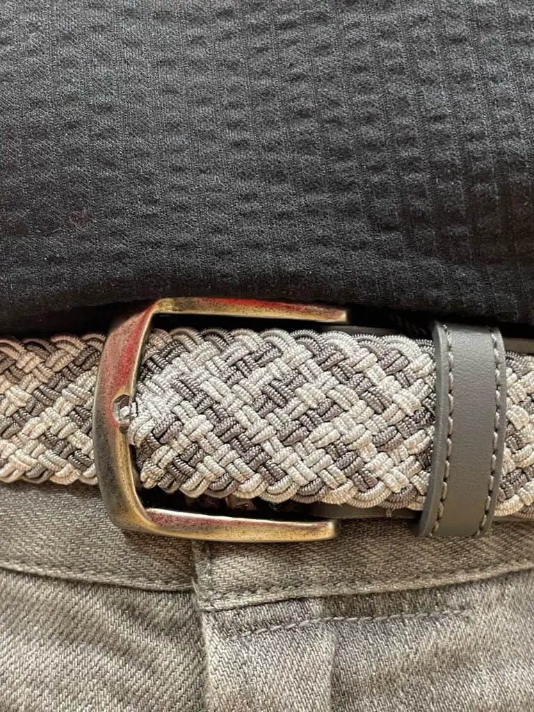 JOSEPH ABBOUD 辰見 コーディネート画像