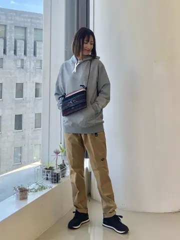 JOSEPH ABBOUD たかい　かおり コーディネート画像