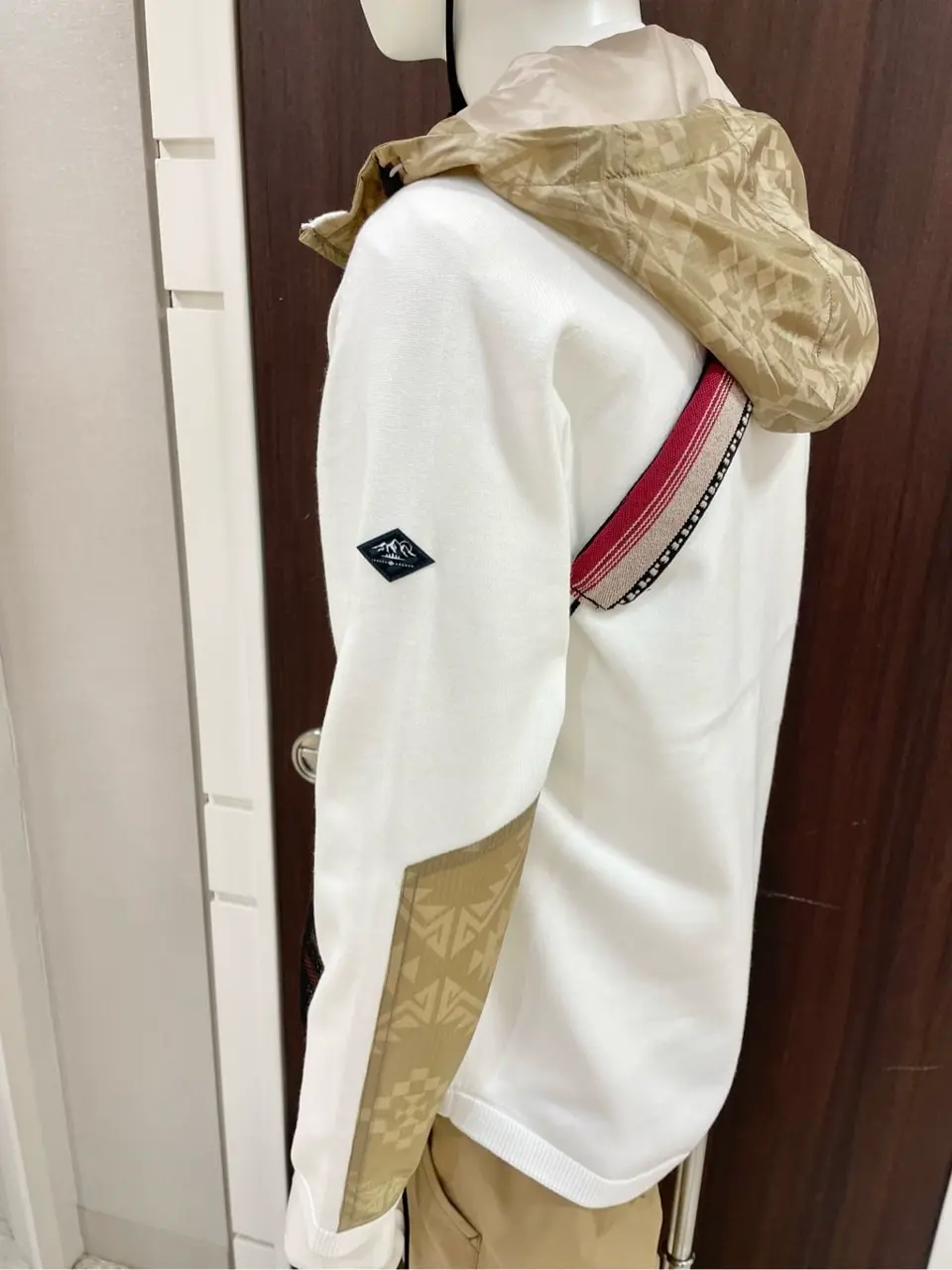 JOSEPH ABBOUD 松山 コーディネート画像