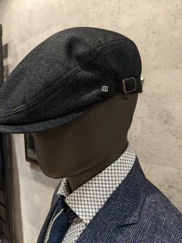JOSEPH ABBOUD 大久 コーディネート画像
