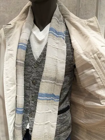 JOSEPH ABBOUD 大久 コーディネート画像