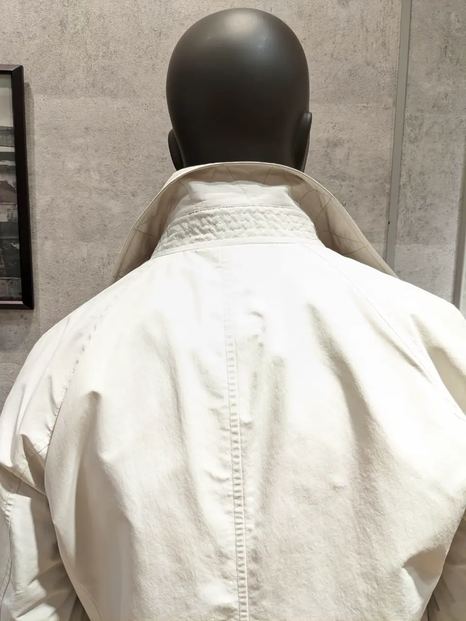 JOSEPH ABBOUD 大久 コーディネート画像