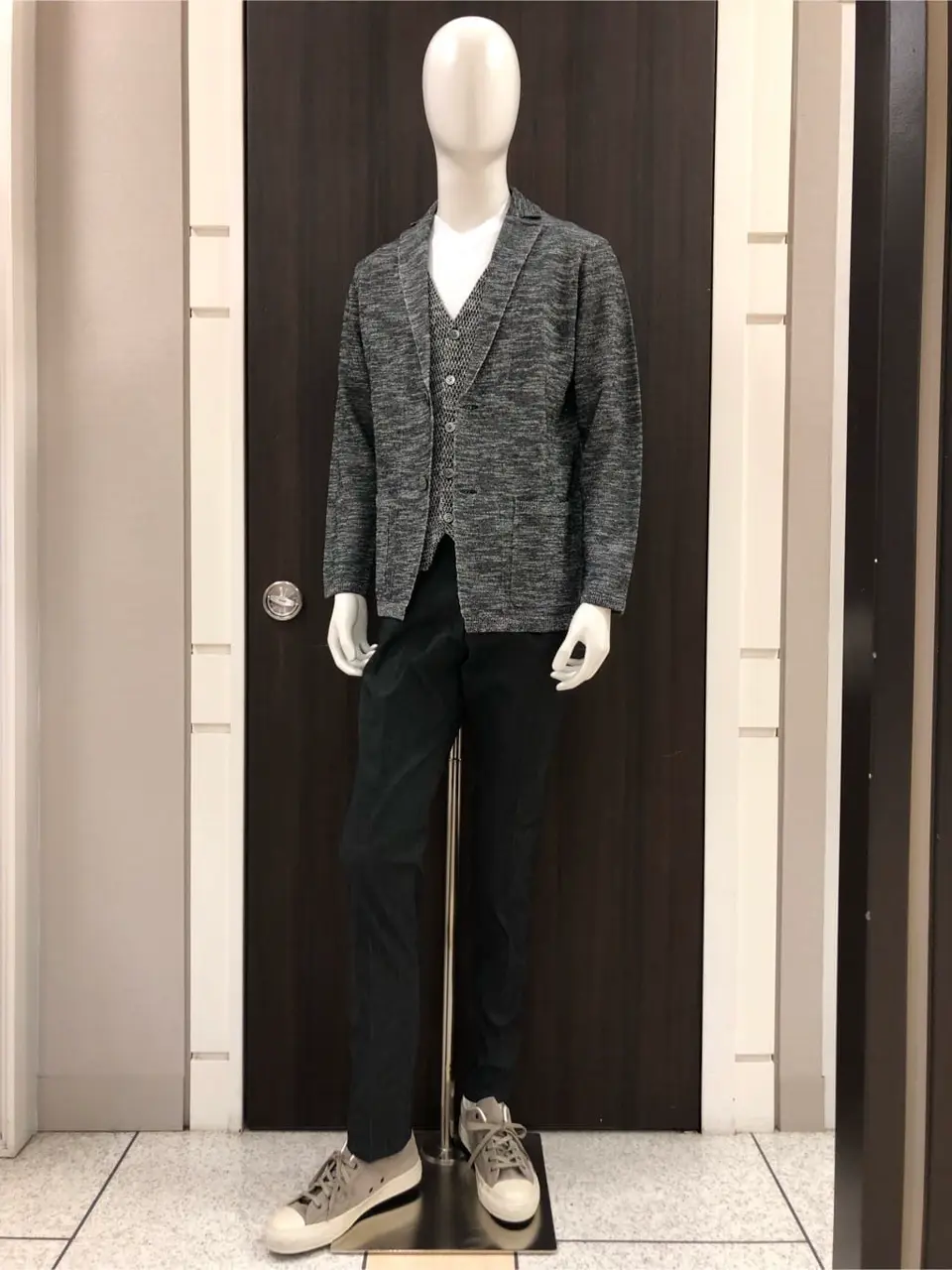  山口 コーディネート画像