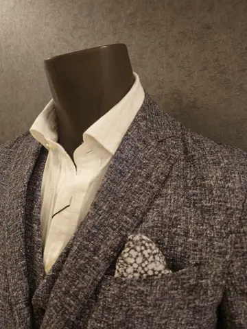 JOSEPH ABBOUD 石川 コーディネート画像