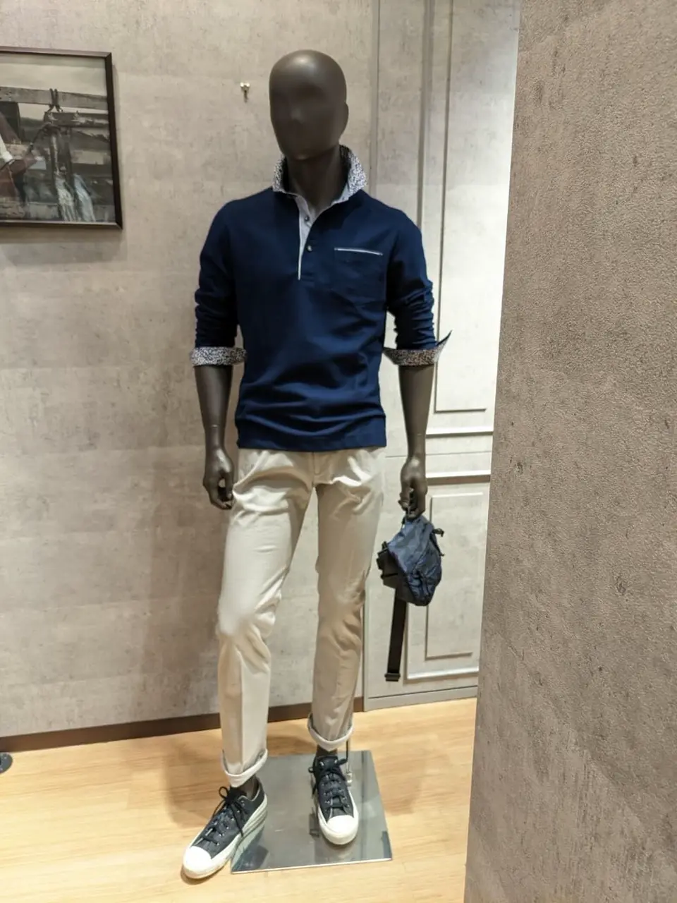  大久 コーディネート画像