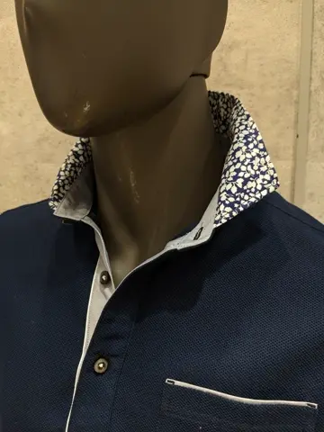 JOSEPH ABBOUD 大久 コーディネート画像