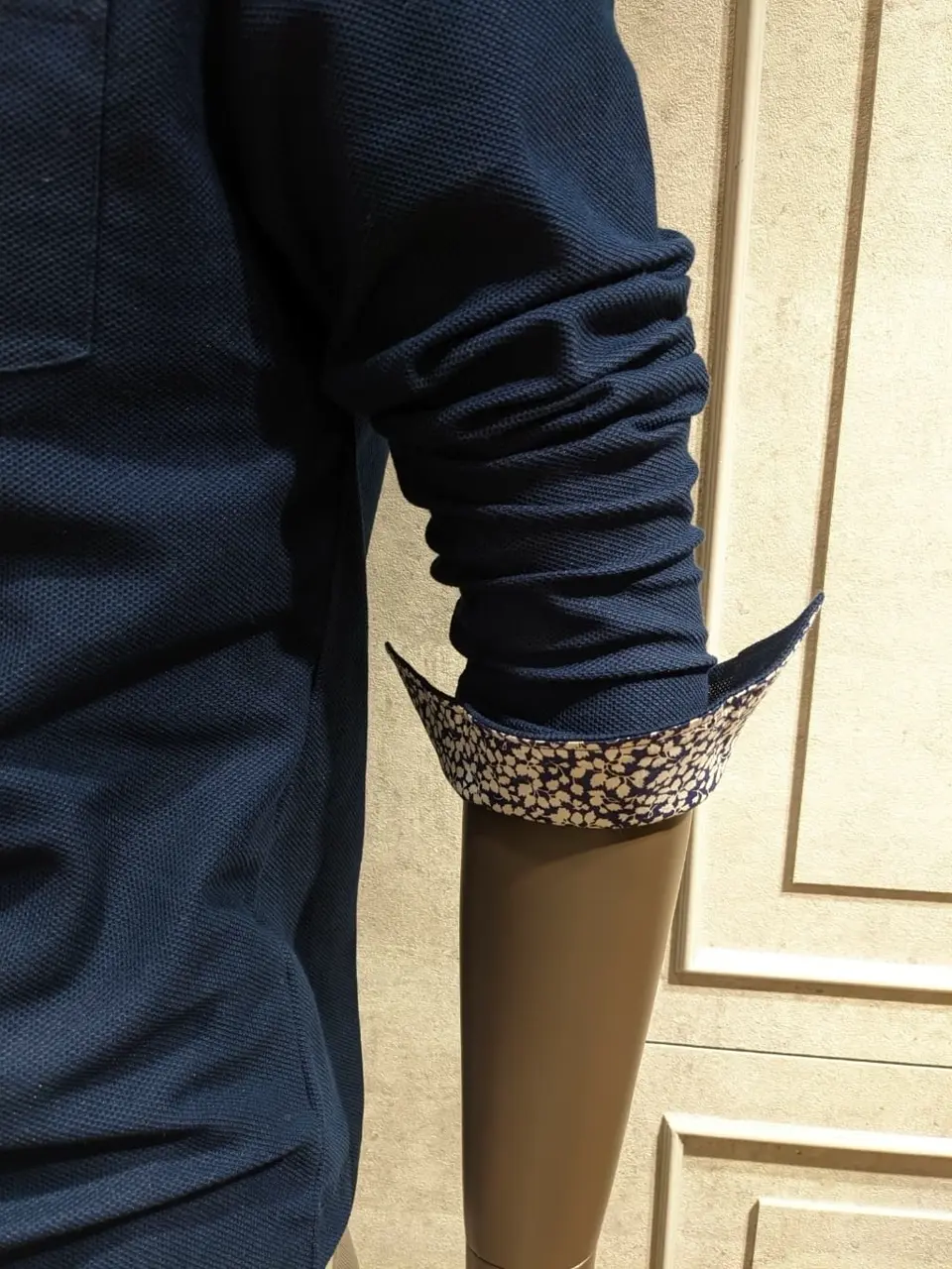 JOSEPH ABBOUD 大久 コーディネート画像