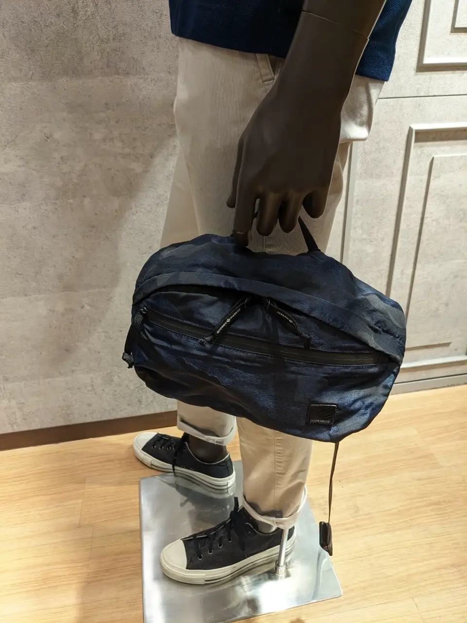 JOSEPH ABBOUD 大久 コーディネート画像