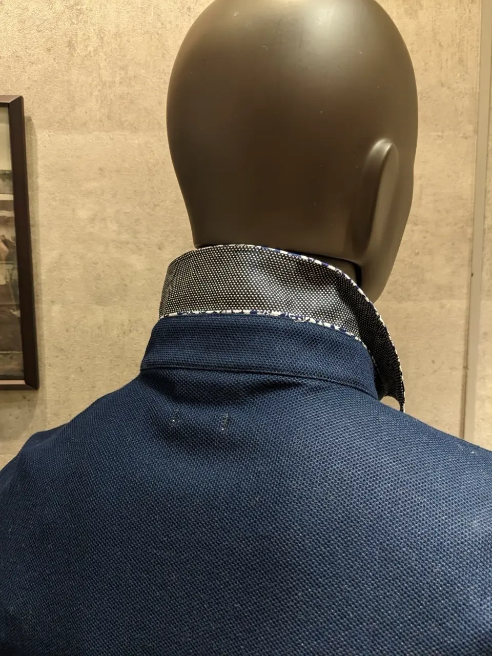 JOSEPH ABBOUD 大久 コーディネート画像