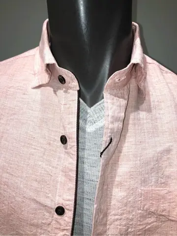 JOSEPH ABBOUD 川田 コーディネート画像