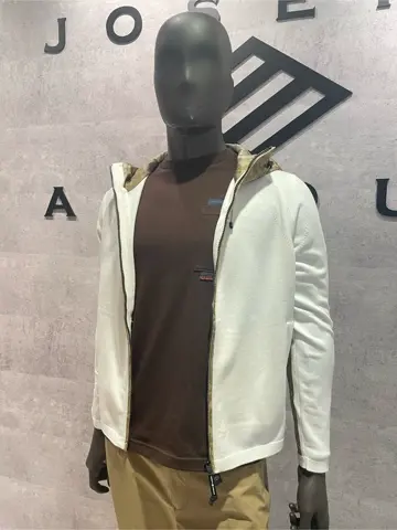 JOSEPH ABBOUD 東　 コーディネート画像