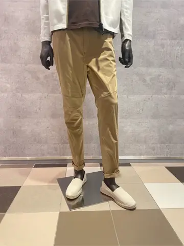 JOSEPH ABBOUD 東　 コーディネート画像