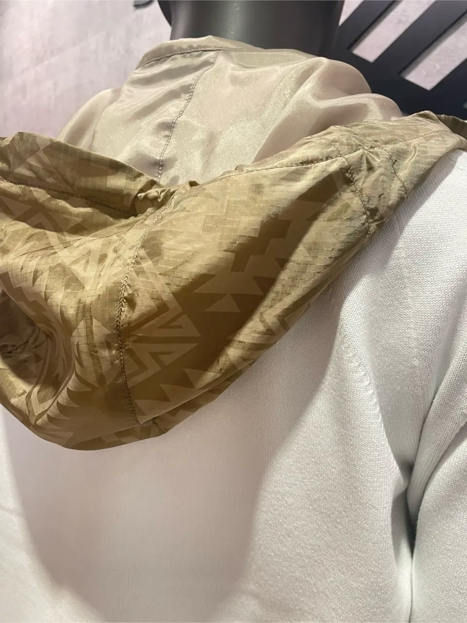 JOSEPH ABBOUD 東　 コーディネート画像