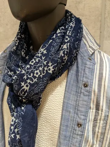 JOSEPH ABBOUD 大久 コーディネート画像