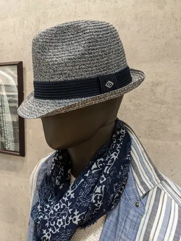 JOSEPH ABBOUD 大久 コーディネート画像