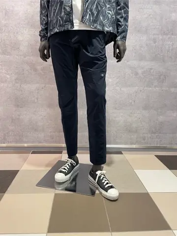 JOSEPH ABBOUD 東　 コーディネート画像