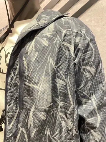 JOSEPH ABBOUD 東　 コーディネート画像