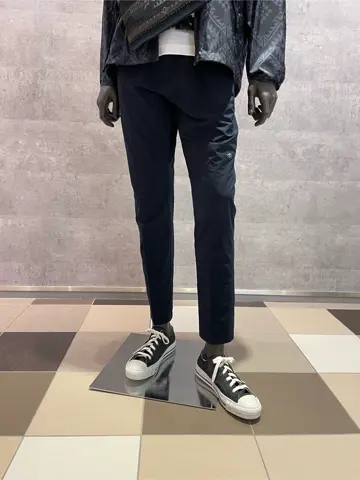 JOSEPH ABBOUD 東　 コーディネート画像