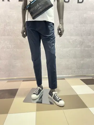 JOSEPH ABBOUD 東　 コーディネート画像