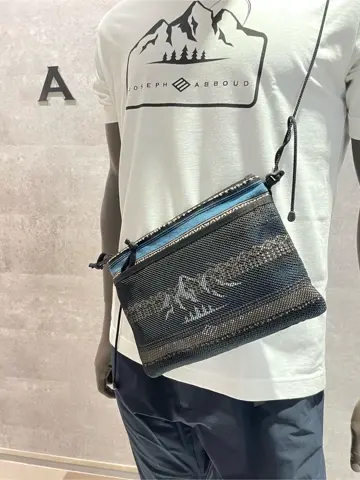 JOSEPH ABBOUD 東　 コーディネート画像