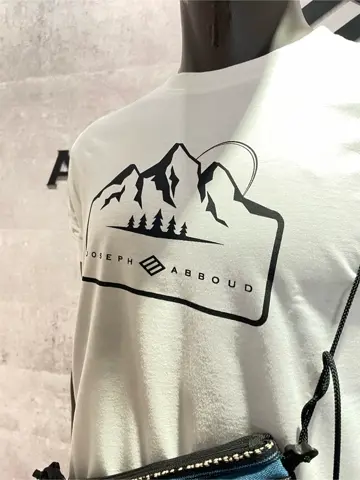 JOSEPH ABBOUD 東　 コーディネート画像