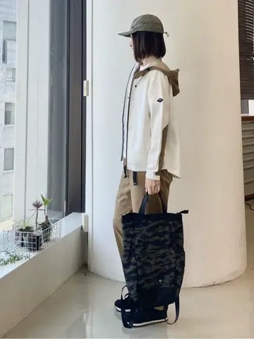 JOSEPH ABBOUD たかい　かおり コーディネート画像