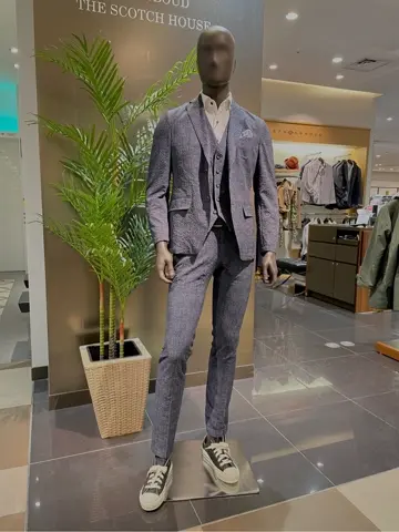 JOSEPH ABBOUD 渡辺あやこ コーディネート画像