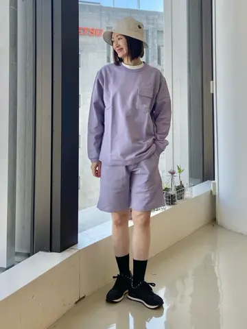 JOSEPH ABBOUD たかい　かおり コーディネート画像