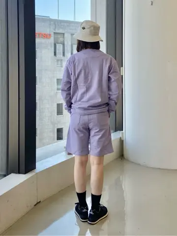 JOSEPH ABBOUD たかい　かおり コーディネート画像