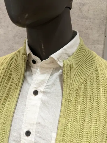 JOSEPH ABBOUD 大久 コーディネート画像