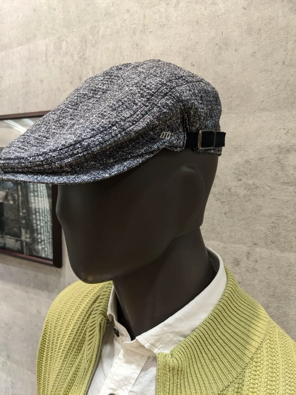 JOSEPH ABBOUD 大久 コーディネート画像