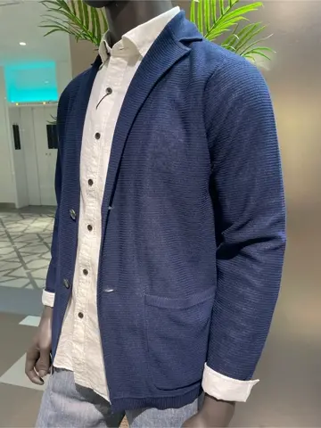 JOSEPH ABBOUD 渡辺あやこ コーディネート画像