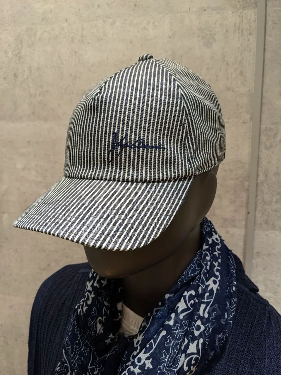 JOSEPH ABBOUD 大久 コーディネート画像