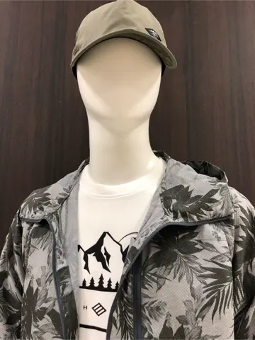 JOSEPH ABBOUD 山口 コーディネート画像