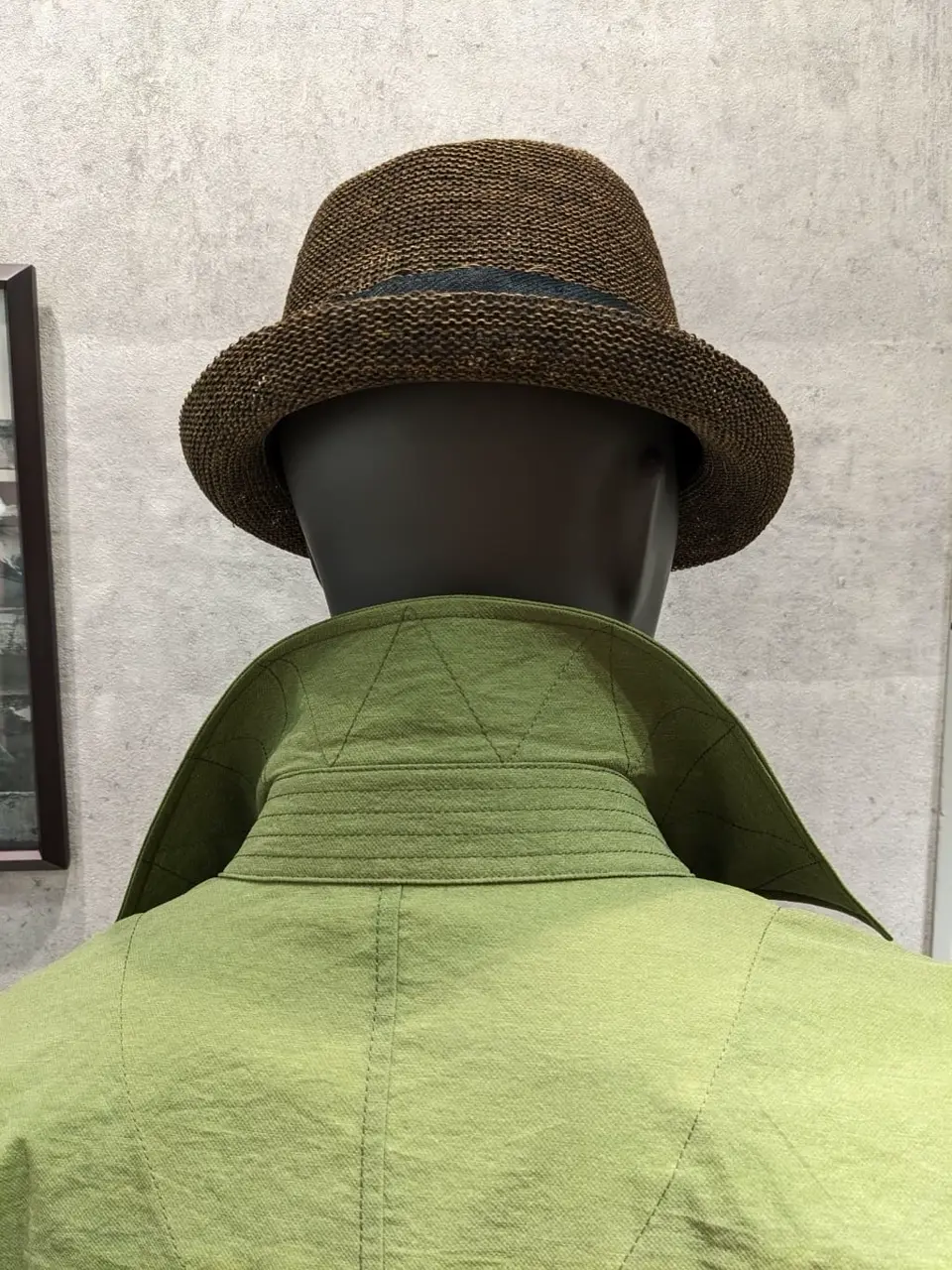 JOSEPH ABBOUD 大久 コーディネート画像