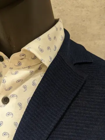 JOSEPH ABBOUD 大久 コーディネート画像