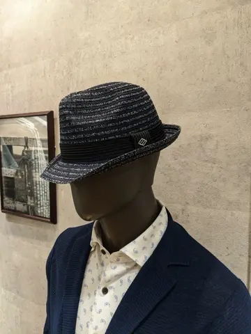 JOSEPH ABBOUD 大久 コーディネート画像