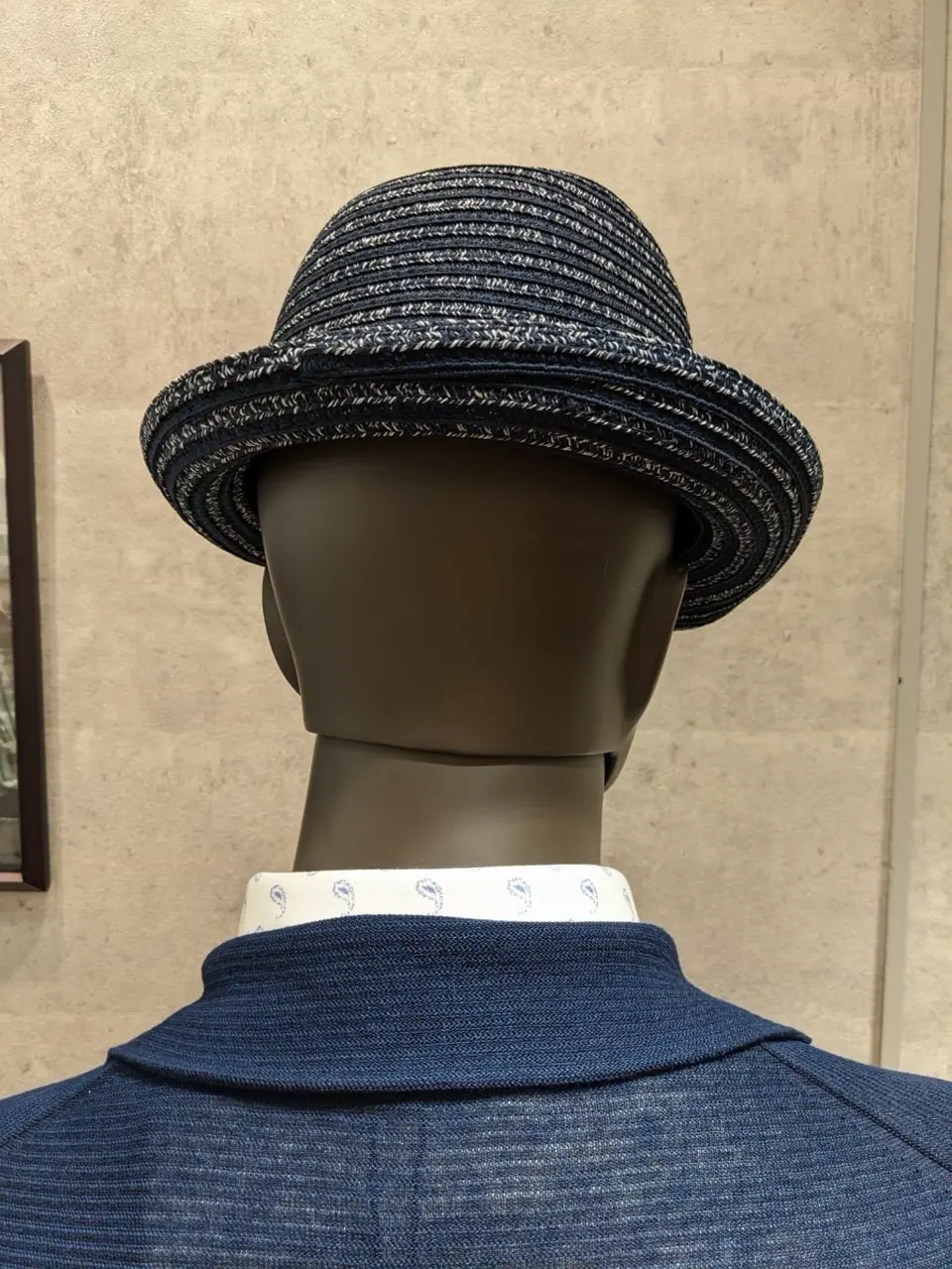 JOSEPH ABBOUD 大久 コーディネート画像