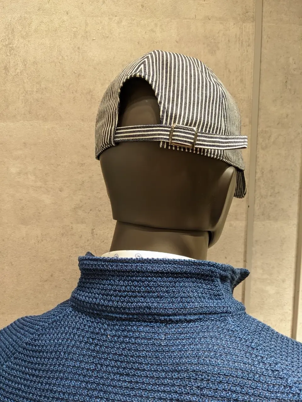 JOSEPH ABBOUD 大久 コーディネート画像