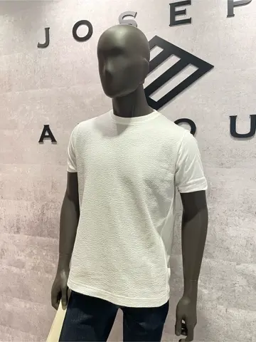 JOSEPH ABBOUD 東　 コーディネート画像