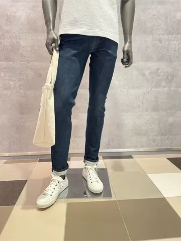 JOSEPH ABBOUD 東　 コーディネート画像