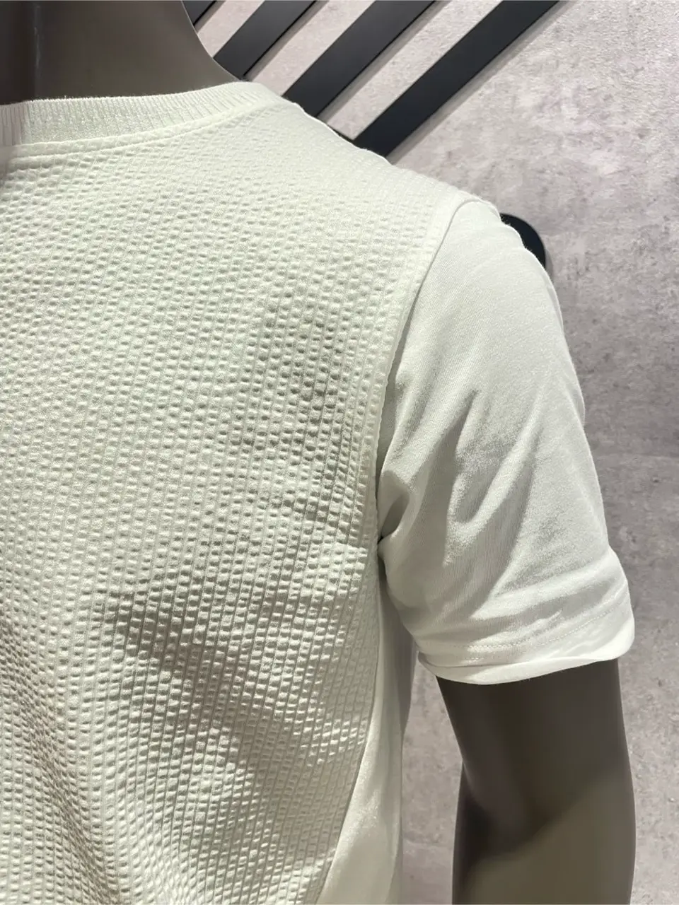 JOSEPH ABBOUD 東　 コーディネート画像