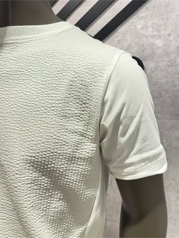 JOSEPH ABBOUD 東　 コーディネート画像